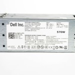 Fuente Dell C570AS para PowerEdge R710