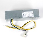 Fuente Dell L255AS para Optiplex 3020 7020 9020 Precision T1700 SFF