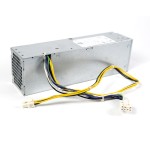 Fuente Dell L255AS para Optiplex 3020 7020 9020 Precision T1700 SFF
