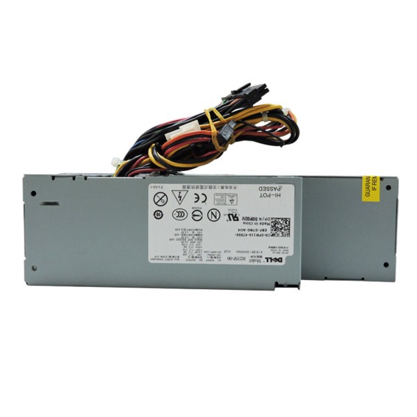 Dell Optiplex DT 760 780 960 980 3040 SFF Low Profile Video Card