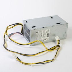 Fuente HP EPA85 para ProDesk 800 G3 SFF