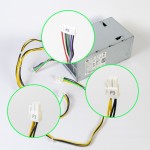 Fuente HP EPA85 para ProDesk 800 G3 SFF