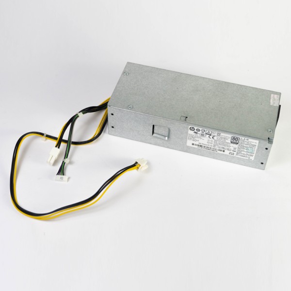 Fuente HP PA-1181-3HV para ProDesk 600 G4 SFF