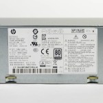 Fuente HP PCH021 para ProDesk 600 G4