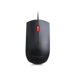 Mouse Alámbrico LENOVO USB