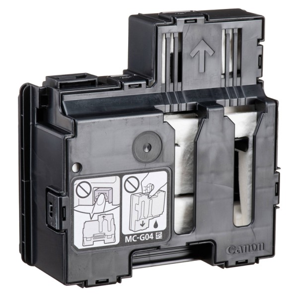 Cartucho de mantenimiento para canon G2170