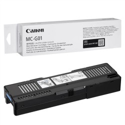 Cartucho de mantenimiento Canon MC-G01