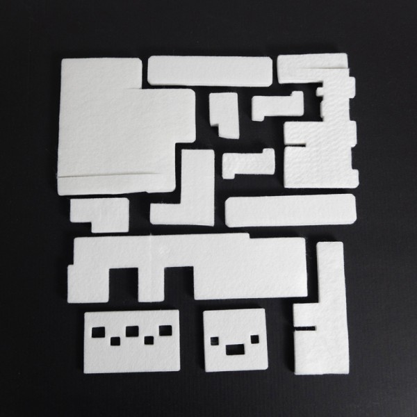 Almohadilla de depósito de tinta para Canon G2110 