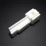 Almohadilla de deposito de tinta residual Epson L210