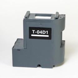 Caja de mantenimiento genérica para epson L6160