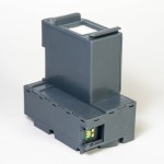 Caja de mantenimiento genérica para epson L6160