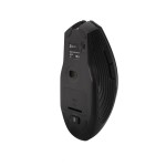 Mouse Klip Xtreme KMW-355BK