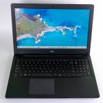 Laptop Dell Latitude 3590 intel i5 7th Gen.  8Gb Ram  M2 240Gb 