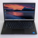 Laptop Dell Latitude 7420 intel core i5 11a generacion  8GB ram M2 512GB