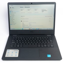 Laptop Dell Vostro 3400