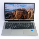 Laptop HP EliteBook 840 G8 intel core i5 11th Gen