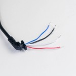 CABLE DE REEMPLAZO PARA CARGADOR DELL TIPO C 65w