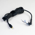 CABLE DE REEMPLAZO PARA CARGADOR DELL TIPO C 90W