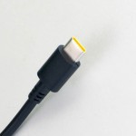 CABLE DE REEMPLAZO PARA CARGADOR DELL TIPO C 90W