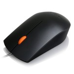 Mouse Alámbrico LENOVO USB