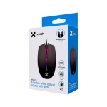 Mouse Xtech XTM-218