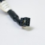 Botón para CPU DELL optiplex 