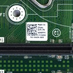 Tarjeta madre Dell para optiplex 3050 SFF