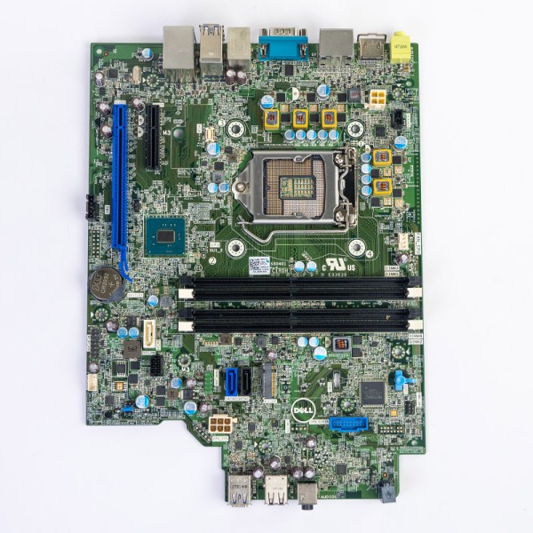 Motherboard Dell 0nw6h5  para Optiplex 7050