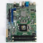 Tarjeta madre Dell para optiplex 790 SFF