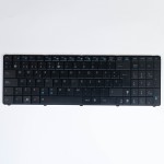 Teclado Asus K50