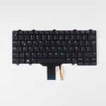 Teclado DELL Latitude E7270