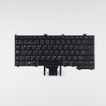 Teclado Dell Latitude E7440