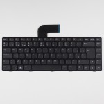 Teclados Dell 14R 3420