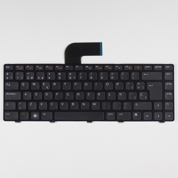 Teclados Dell 14R 3420