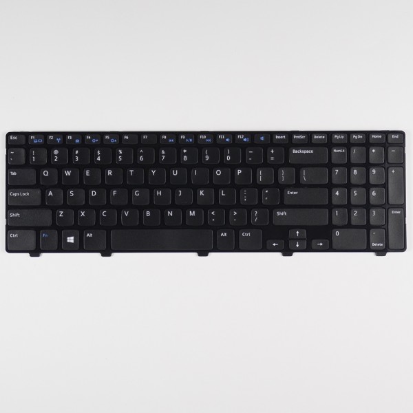 Teclado DELL INSPIRON, LATITUDE, VOSTRO 15R-3521