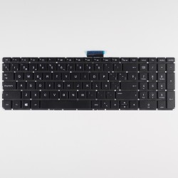 TECLADO HP PAVILION 15-AB,15-AK, 15-AU, 15-BC, HP 15-AW, 15-BK, 15-AS