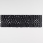 TECLADO HP PAVILION 15-DA, 15-DB, 15-DW, 15-CN, 15-DY, 15-DU,