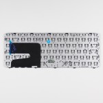 Teclado HP 340G2