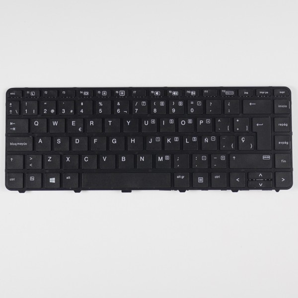 Teclado HP Probook 430 G3 