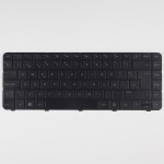Teclado HP CQ43