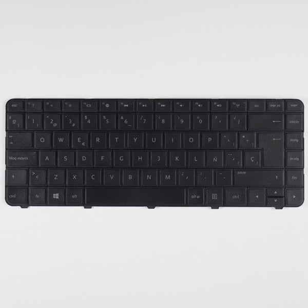 Teclado HP CQ43