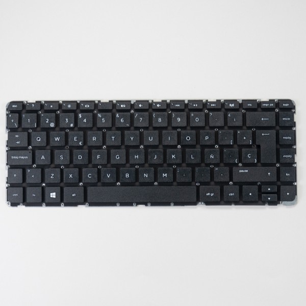 Teclado HP Pavilion 240G2