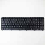 Teclado HP Sleekbook 15-B