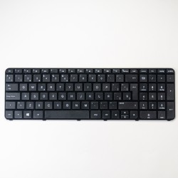 Teclado HP Sleekbook 15-B