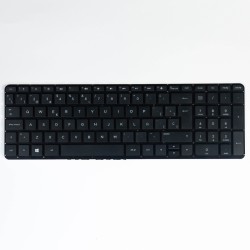 Teclado HP Pavilion 15-P