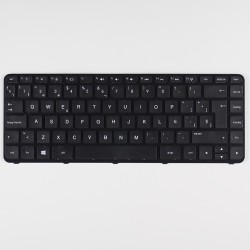 Teclado HP Pavilion 14N