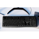Teclado XTK-140S