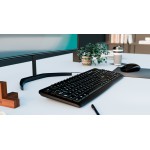 Teclado XTK-140S