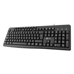 Teclado XTK-140S