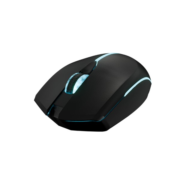 Mouse inalámbrico XTM-318
